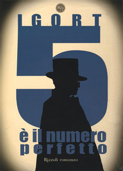 igort - 5 è il numero perfetto