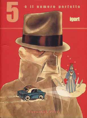 igort - 5 è il numero perfetto