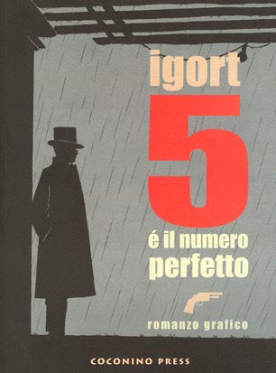 igort - 5 è il numero perfetto
