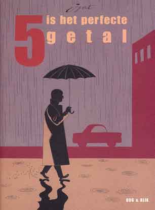 igort - 5 è il numero perfetto