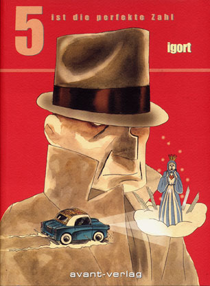 igort - 5 è il numero perfetto