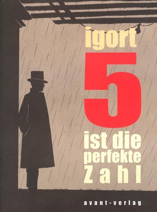 igort - 5 è il numero perfetto