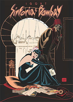 igort - Sinfonia a Bombay