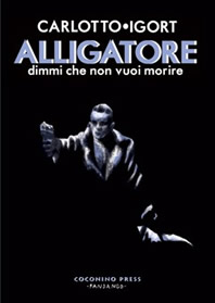 igort - Dimmi che non vuoi morire