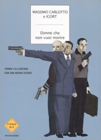 igort - Dimmi che non vuoi morire