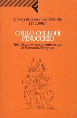 igort - Pinocchio