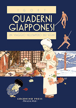 igort - Quaderni giapponesi