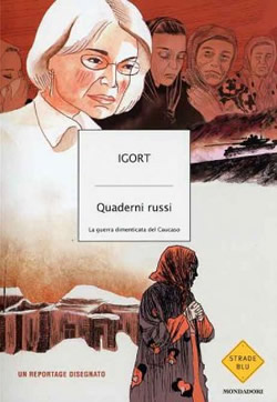igort - Quaderni russi