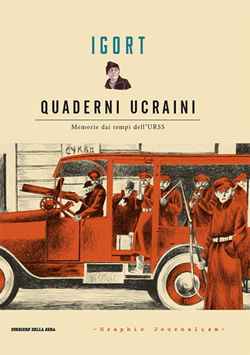 igort - Quaderni ucraini