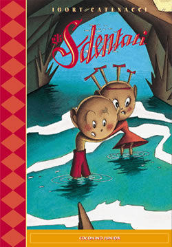 igort - Gli sdentati