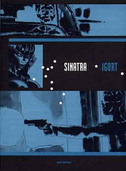 igort - sinatra