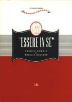 igort - Essere in sé