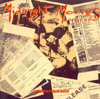 igort - Midnight Movies