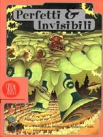 igort - Perfetti & invisibili