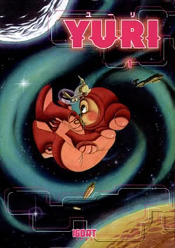 igort - Yuri