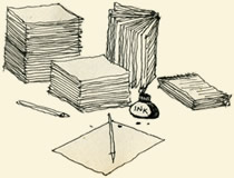 igort - bibliography