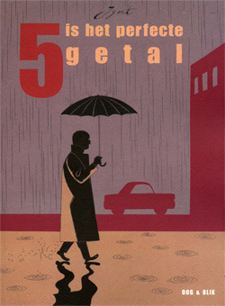 <span class='poptitle'>[INTERNATIONAL EDITIONS]</span> 5 is het perfecte getal <span class='poptitle'>|</span> ed. Oog & Blik
